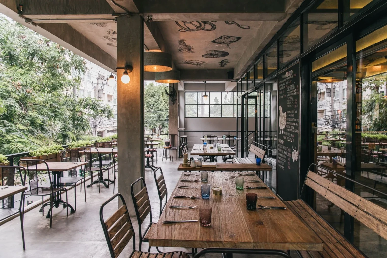 8 Best French Restaurants In Bangkok In 2024